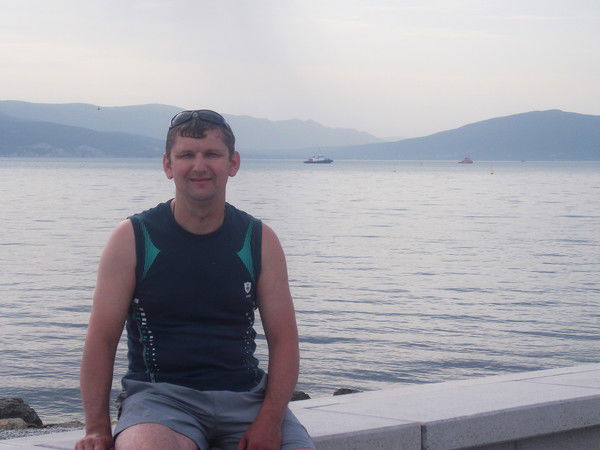 Радик Хикматуллин