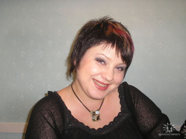 Наталья Михайлова