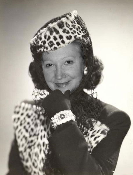 Ольга Серебрякова