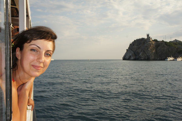 Мария Батенева