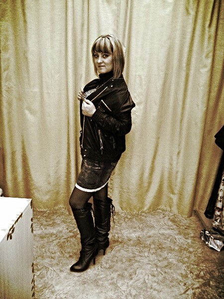 Елена Тимофеева