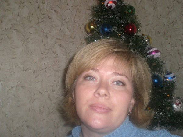 Мариночка Кочнева(Носенко)