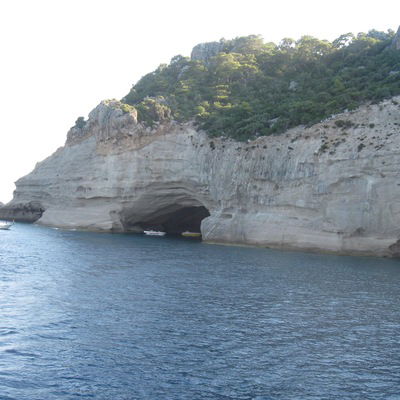 Анна Болтина