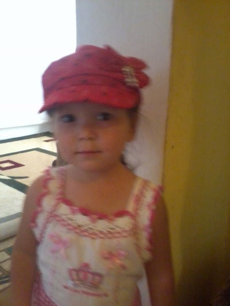 Альфия Сапаргалиева