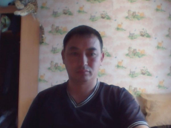 Берик Абдрасулов