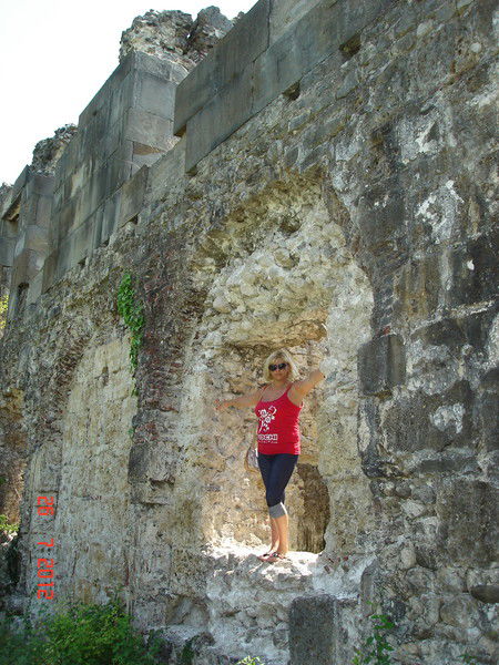 Наталья Медведева