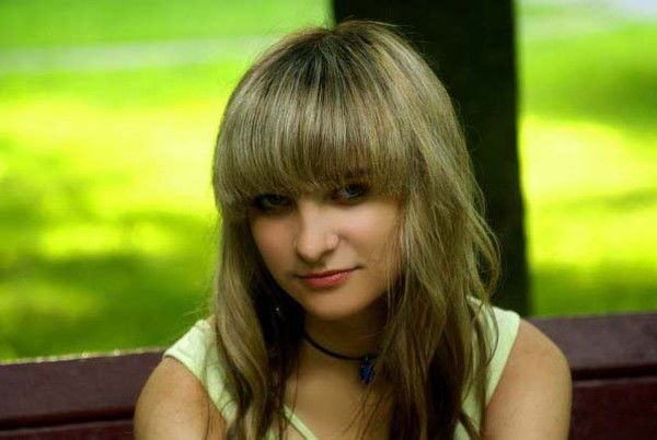 Ленка Бурак