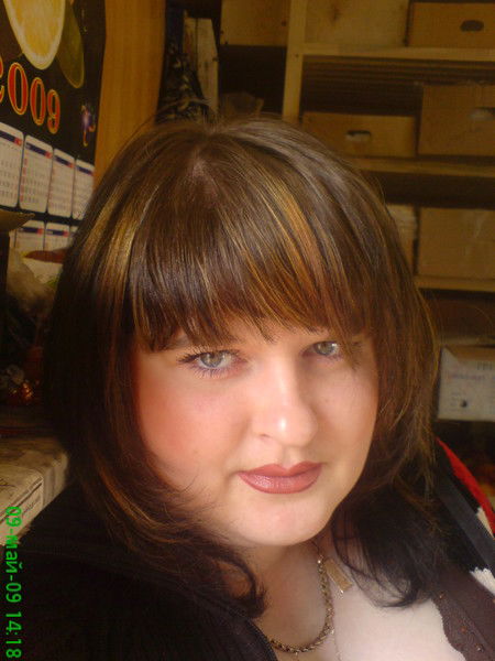 Олеся Туголукова