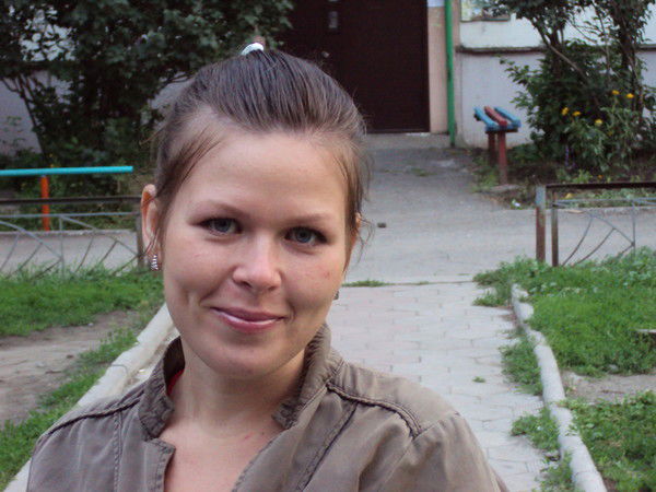 Дарья Зворыгина