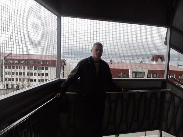 Иван Иванников