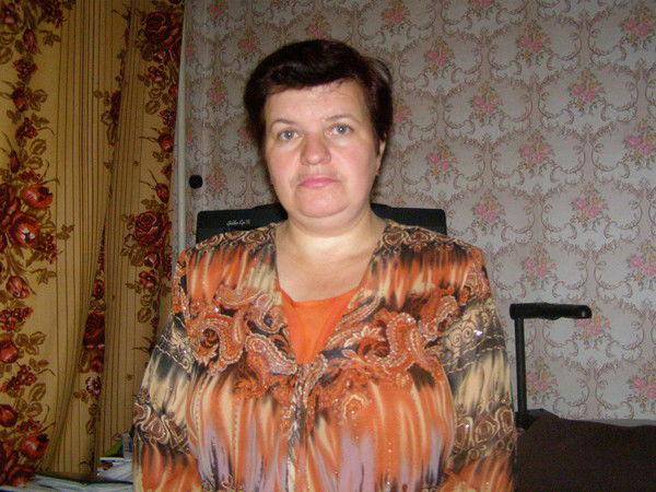 Ольга Ачкасова