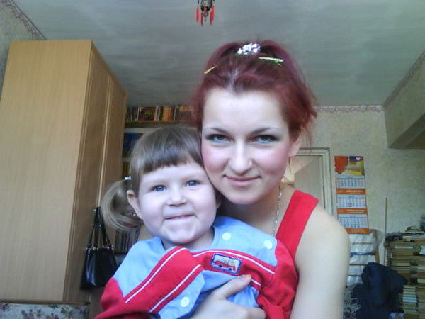 Екатерина Семенова