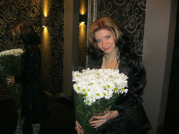 Наталия Клименко