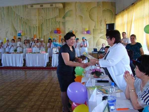 Карлыгаш Байтубекова