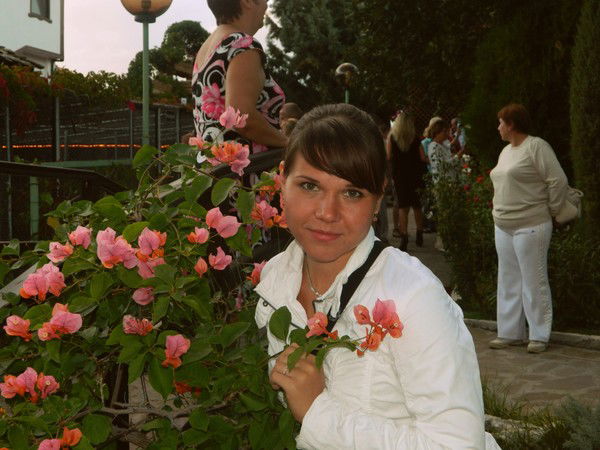 Екатерина Зарифуллина