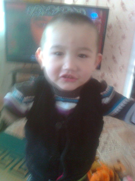 Казира Хабайкызы