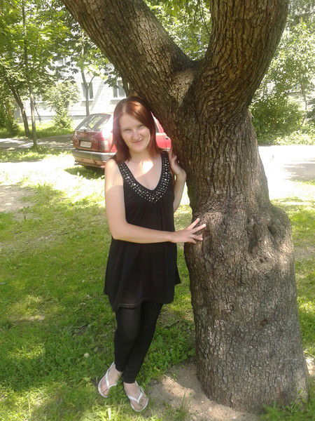 Инна Жучкова