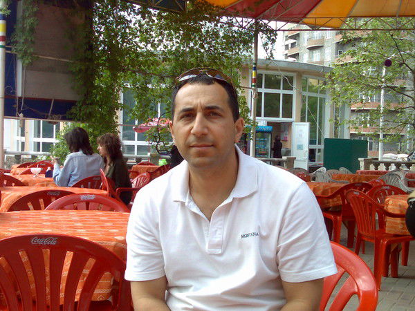 Георгий Хоецян