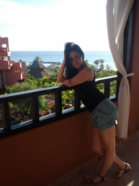 Кристина Чернигина