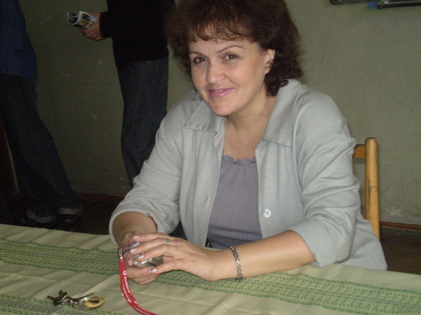 Erna Mumladze