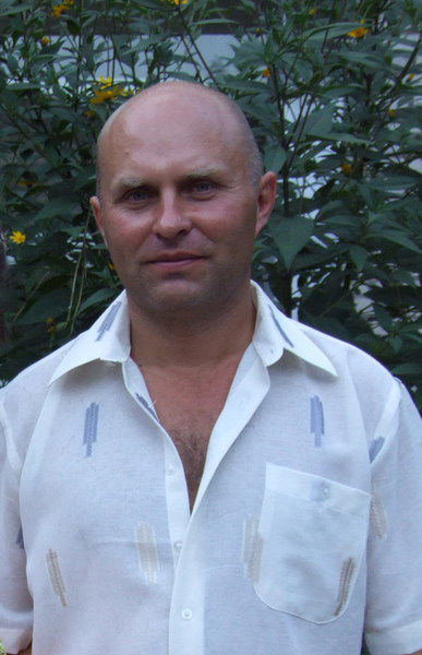 Юрий Жогликов