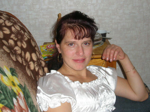 Ирина Матвеева