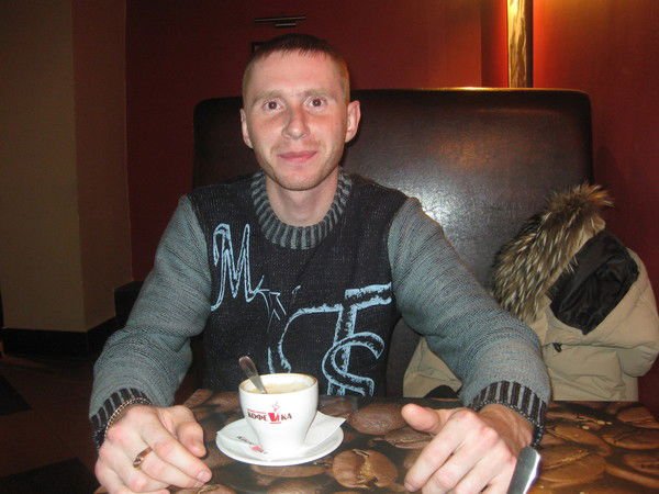 Алексей Новиков