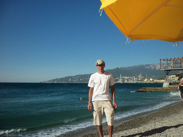 Сергей Зинченко