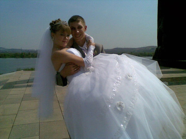 Алёна И Максим Козуб