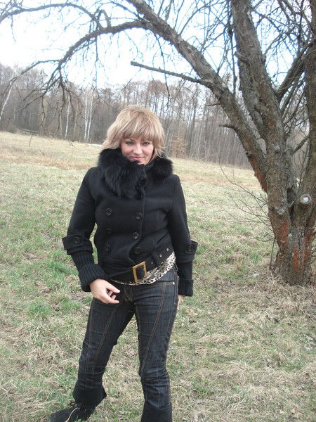 Лариса Дехтярук