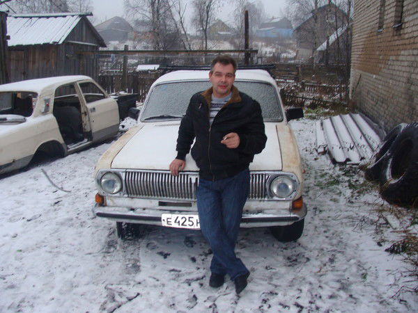 Сергей Яковлев