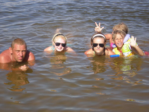 Павел Куприков