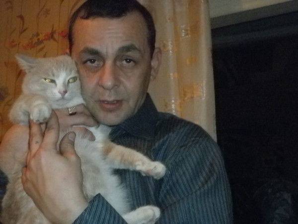 Владимир Сопов