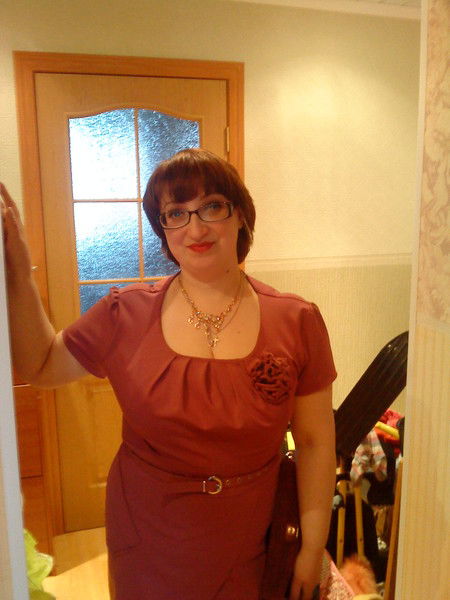 Елена Маргорская