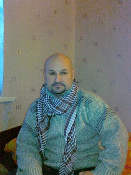 Флюр Исмагилов