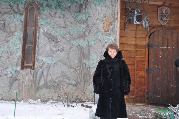 Елена Селиванова