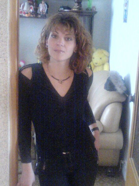 Евгения Пастухова