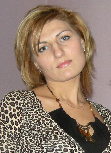 Olga Filinova