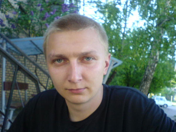 Александр Валько