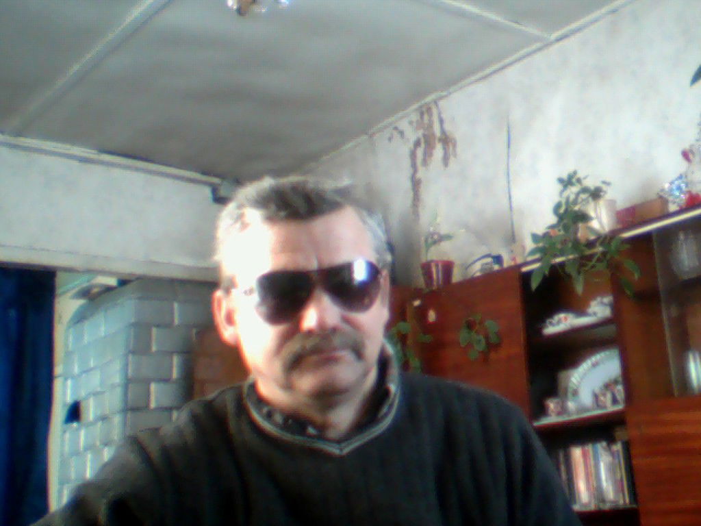 Иван Байковский