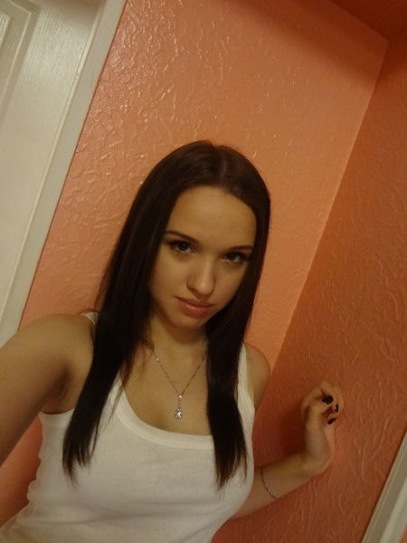 Екатерина Егорова