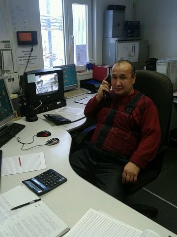 Нажмидин Сайдинов