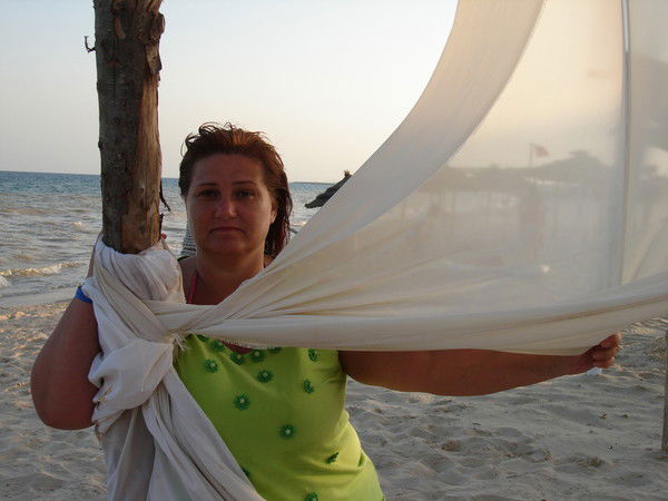 Елена Ольховецкая