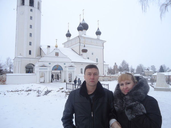 Светлана Веденисова