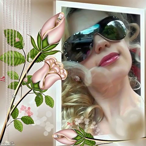 Виктория Ильченко