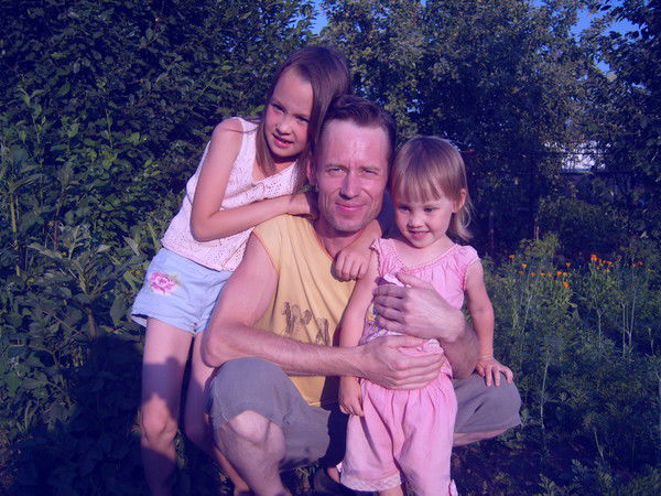 Андрей Астанин