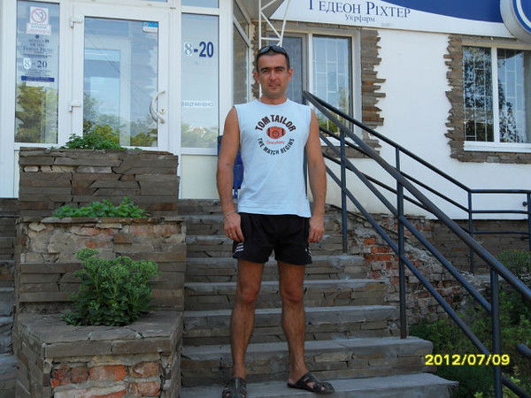 Алексей Зинченко