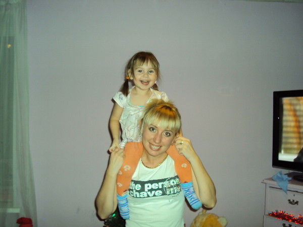 Анюта Хайрулина