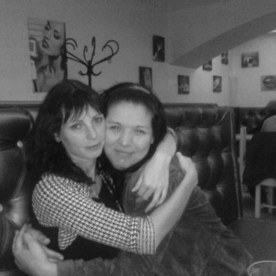 Виктория Тимошенко