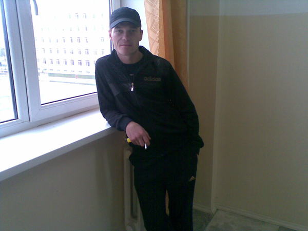 Илья Амелин